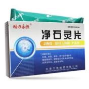 净石灵片(动力永恒)