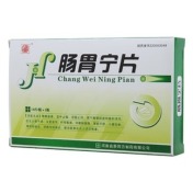 肠胃宁片(新四方)