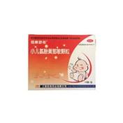 小儿氨酚黄那敏颗粒(恒康舒彤)