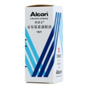 妥布霉素滴眼液(托百士)