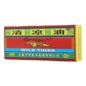 清凉油(野虎)
