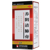 养阴清肺膏(维威)