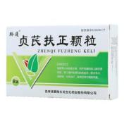 贞芪扶正颗粒(羚通)