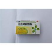 风寒感冒颗粒(仁民)