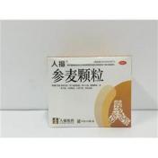 参麦颗粒()