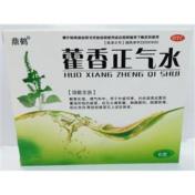 藿香正气水(易扑欣)