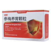 参梅养胃颗粒(盛星)