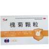 槐菊颗粒(修正堂)