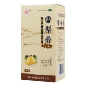 雪梨膏(金桃)