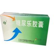 糖尿乐胶囊(汝立康)