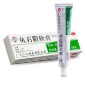 鱼石脂软膏(恒健)