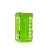 川贝枇杷糖浆(金联)