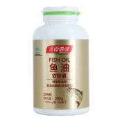 鱼油软胶囊(汤臣倍健)