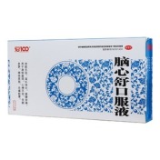 脑心舒口服液(爱100)