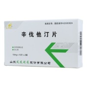 辛伐他汀片(凤凰城)