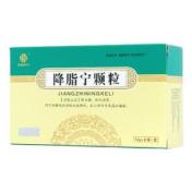 降脂宁颗粒(华铭)