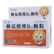 赖氨酸维B12颗粒(葵花康宝)