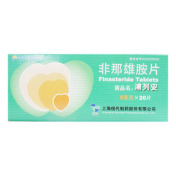 非那雄胺片(浦列安)