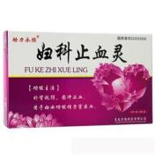 妇科止血灵(动力永恒)