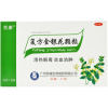 复方金银花颗粒(悦康)