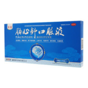 脑心舒口服液(东宝)