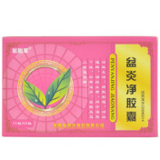 盆炎净胶囊(坤复安)