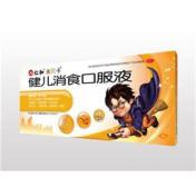 健儿消食口服液(孔府)
