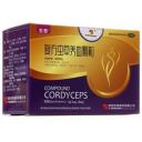 复方虫草养血颗粒