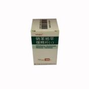 硝苯地平缓释片(Ⅰ)(鲁抗)