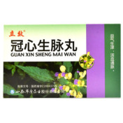 冠心生脉丸(立效)