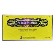 阿胶益寿口服液(奇力)