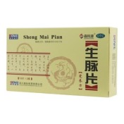 生脉片(森科源)