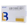 盐酸左氧氟沙星片(一品)