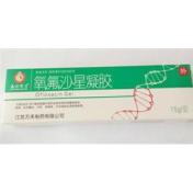 氧氟沙星凝胶(万禾)