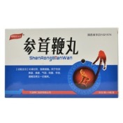 参茸鞭丸(威适)