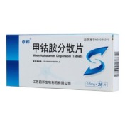 甲钴胺分散片(卓和)