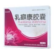 乳癖康胶囊(龙仕康)