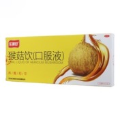 猴菇饮(乐谓好)