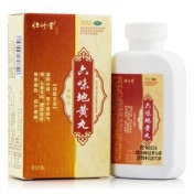 六味地黄丸(药王孙真人)