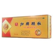 归脾颗粒(爱生)