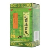 杞菊地黄丸(上龙)