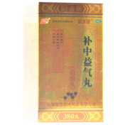补中益气丸(上龙)