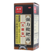 强力枇杷露(康隆)