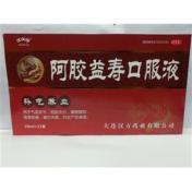 阿胶益寿口服液(久久福)