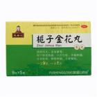 栀子金花丸(复盛公)