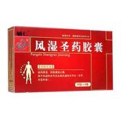 风湿圣药胶囊(辅仁)