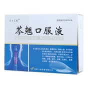芩翘口服液(延生護宝)