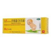 开塞露(含甘油)(目然)