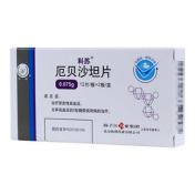 厄贝沙坦片(科苏)