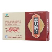 虎力散片(青春康源)